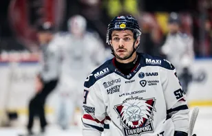 Beskedet: Roger Rönnberg värvar SHL-stjärna
