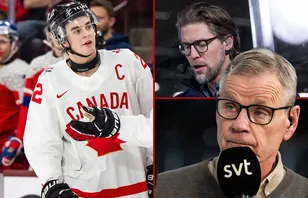 Kanada sågas av SVT-experterna: "De blir till as"