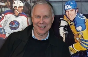 Charmade Winnipeg med sin fina teknik: "Vi svenskar var populära"