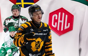 Hade ett U23-CHL fungerat?