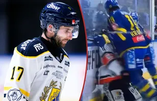 Så straffas svensken − efter fula tilltaget