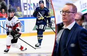 OLAUSSON: Det värsta som kunde hända – hur reser sig HV nu?