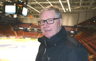 Leksandsikonen som blev framgångsrik NHL-scout
