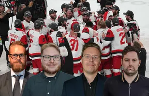Redaktionen om NHL-säsongen 2025/2026.
