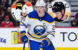 NHL 2025/26 – lag för lag: Buffalo Sabres