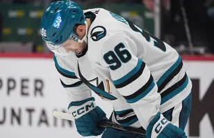 Philipp Kurashev vänder hem till Schweiz efter sex år i NHL. 