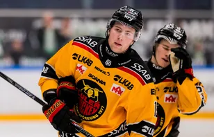 Luleå kallar hem spelare från MoDo