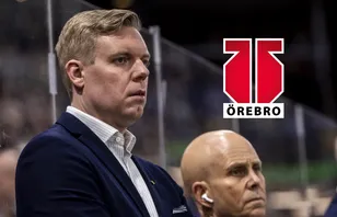 Anton Blomqvist kunde ha hamnar i Örebro enligt uppgifter. 
Foto: Bildbyrån