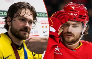 Anderssons ovissa framtid: "Han ändrar sig lika ofta som jag byter strumpor"