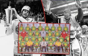 Björklövens historiska SM-guld