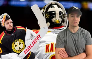 Erik Källgren i stor intervju - om skadan och vägen tillbaka