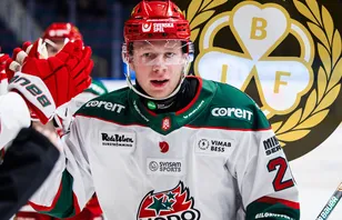 Uppgifter: Lämnar MoDo – överens med Brynäs