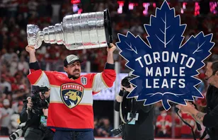 Slår fast: Marchand till Toronto