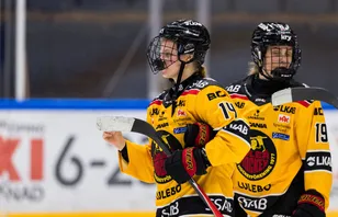 Hamnade i underläge – vände till kross