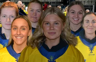 Spelare för spelare: Här är laget som jagar OS-medalj