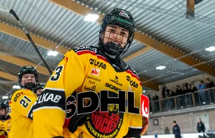 SDHL-veckan: "Kanske hela ligans bästa spelare just nu"