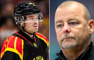 Brynäs mardrömsstatistik: "Tappar det i boxplay"