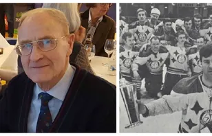 Gunnar Jönses - 90 år