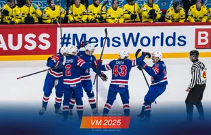 Gyllene generationen på väg mot nytt guld: "Det är rätt galet"