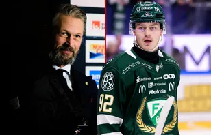Färjestad släpper inte forwarden: "Förstår om han är besviken"