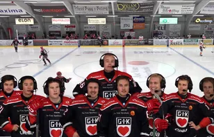 Hockeyettan spelare för spelare: Grästorp – ”Utan tvekan är det en kanonvärvning för oss”