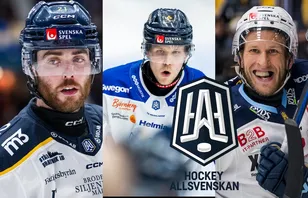 Lista: Allsvenska stjärnor utan avtal: "Vore en utmärkt värvning"