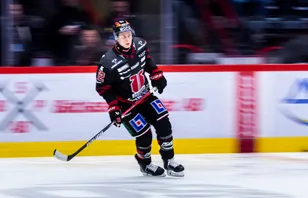Lämnade DIF – gjorde mål i Örebro-debuten