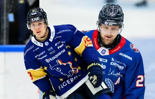Blir HV71:s lösning i skadekrisen - igen