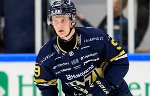 Klart: AIK säkrar forwardslån från SHL