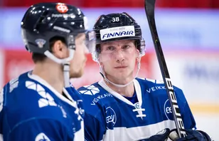 Beskedet: Förre SHL-stjärnan lägger av