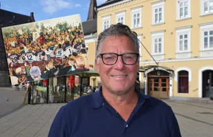 "Alla ville verkligen att det skulle gå åt helskotta för oss"