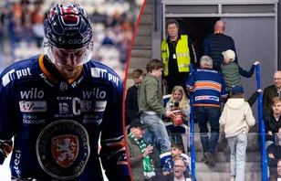 Utbuade i förnedringen: "Vill man gå hem så gör man det"