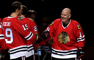 Vann Stanley Cup med "Foppa" – avliden efter kamp mot cancer