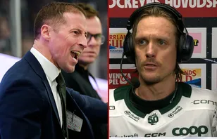 Ny jättekollaps av Färjestad: "Katastrof – pinsam insats"