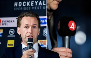 Uppgifter: TV-intäkterna kan halveras - de gör upp