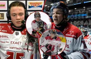 Attacken mot Luleå: "Jävla bebisar"