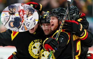 Utspelet: "Växjö är storfavorit"
