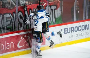 Tvingar fram en match sju - jättedrama väntar