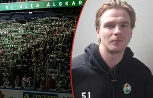 Succéns hyllning till fansen: "En fröjd att spela framför"