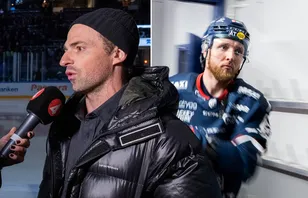 LHC-bossen om Kovács: "Inte hört mycket"