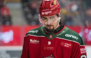 Upprört i MoDo efter omdiskuterat matchstraff: "Patetiskt"