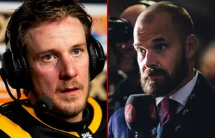 Pudas svarar tv-experten: "Tycker det är oskönt sagt"
