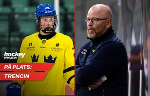 Hyllar talangen: "Vår bäste – blir kapten"