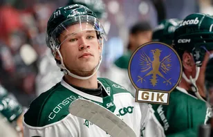 Tidigare SHL-löftet klar för Grums