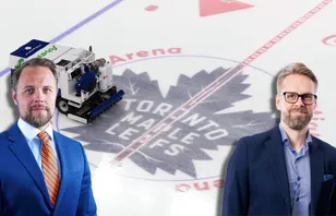 Inside Hockey: "Plakatpolitik" bakom fiaskot i Toronto