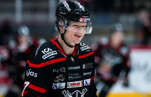 Julius Bergman öppnar för en hemflytt. 