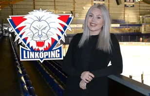 Sportchefen förlänger med Linköping