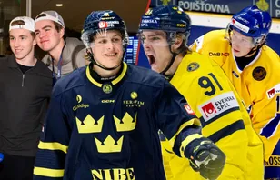 Tidernas yngsta VM-spelare - där går jättetalangerna in
