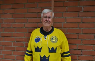 Stig Salming berättar om saknaden efter Börje och livet efter sorgen.