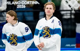 NHL-klubbens besked: Superstjärnan saknas efter OS